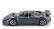 Mini-gt Bugatti Eb110 Super Sports Lhd 1995 1:64 Grey