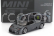 Mini-gt Bugatti Eb110 Super Sports Lhd 1995 1:64 Grey