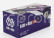 Mini-gt Datsun 510 Kaido House V1 4x4 Sw Station Wagon 1972 1:64 Purple