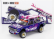 Mini-gt Datsun 510 Kaido House V1 4x4 Sw Station Wagon 1972 1:64 Purple