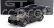 Mini-gt Jaguar C-x75 2010 1:64 Carbon