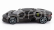 Mini-gt Jaguar C-x75 2010 1:64 Carbon