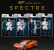 Mini-gt Jaguar C-x75 2015 - 007 James Bond - Spectre - Chinese Blister Packaging 1:64 Firesand Met
