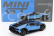 Mini-gt Lamborghini Huracan Sterrato Lhd 2022 1:64 Modrá Aegir Černá