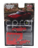 Mini-gt Lancia Stratos Hf Stradale 1973 1:64 Red