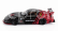 Mini-gt Mazda Rx-7 Lb Works Super Silhouette Advan Lhd 2006 1:64 Černá Červená