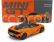 Mini-gt Mclaren 750s Lhd 2024 1:64 Orange