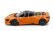 Mini-gt Mclaren 750s Lhd 2024 1:64 Orange