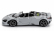 Mini-gt Mclaren 750s Spider 2024 1:64 Cirrus Grey
