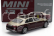 Mini-gt Mercedes benz S-class S680 Maybach V12 (x223) Lhd 2024 1:64 Zlatá Červená