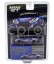 Mini-gt Nissan Gt-r Team Kondo Racing N 56 Gt300 Class Super Gt 2023 Joau Paulo De Oliveira - Tappei Natori 1:64 Modrá Bílá