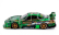 Mini-gt Nissan Silvia (s15) Lb Super Silhouette N 5 Fausto Racing Lhd 2024 1:64 Zelená