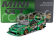 Mini-gt Nissan Silvia (s15) Lb Super Silhouette N 5 Fausto Racing Lhd 2024 1:64 Zelená