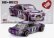 Mini-gt Nissan Skyline Gt-r (kpgc10) N 0 Kaido House Works V1 1969 1:64 Stříbrná Purpurová