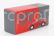 Mini-gt Porsche 911 901 Coupe Lhd 1964 1:64 Red