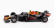 Mini-gt Red bull F1  Rb16b Honda Ra620h Team Red Bull Racing N 11 Winner Azerbaijan Gp 2021 Sergio Perez 1:64 Matná Modrá Žlutá Červená