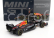 Mini-gt Red bull F1  Rb18 Team Oracle Red Bull Racing N 11 Winner Monaco Gp 2022 Sergio Perez 1:64 Matná Modrá Žlutá Červená