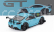 Mini-gt Toyota Gr86 Lb Works Lhd 2024 1:64 Světle Modrá Černá