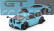 Mini-gt Toyota Gr86 Lb Works Lhd 2024 1:64 Světle Modrá Černá