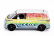 Mini-gt Volkswagen Id.buzz Van Prototype Rainbow 2023 1:64 Různé