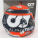 Mini helmet Arai helma F1 At02 Honda Ra620h Team Alpha Tauri N 22 1:2