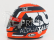 Mini helmet Arai helma F1 At02 Honda Ra620h Team Alpha Tauri N 22 1:2