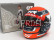 Mini helmet Arai helma F1 At02 Honda Ra620h Team Alpha Tauri N 22 1:2
