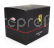 Mini helmet Bell helmet Casco Helmet F1 Carlos Sainz Team Ferrari 2024 1:2 Červená Černá Žlutá