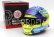 Mini helmet Bell helma F1 Fernando Alonso Team Aston Martin Cognizant N 14 1:2