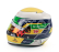 Mini helmet Bell helmet Casco Helmet F1 Gabriel Bortoleto Team Stake F1 Kick Sauber N 5 Season 2025 1:2 Různé