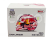 Mini helmet Bell helmet Casco Helmet F1 Liam Lawson Team Visa Cash App Racing Bulls N 30 Season 2025 1:2 Růžová Bílá Modrá