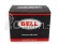 Mini helmet Bell helmet Casco Helmet Valentino Rossi Bmw M4 Gt3 Wrt 2022 1:2 Žlutá Bílá Modrá