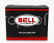 Mini helmet Bell helmet Casco Helmet Valentino Rossi Bmw M4 Gt3 Wrt 2023 1:2 Modrá Bílá Žlutá Černá