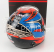 Mini helmet Bell helma F1 Alfa Romeo C41 Team Orlen Racing N 7 1:2