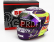 Mini helmet Bell helma F1 Alfa Romeo C43 Team Stake N 24 Season 2023 1:2