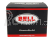 Mini helmet Bell helma F1 Alfa Romeo C43 Team Stake N 24 Season 2023 1:2