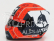 Mini helmet Bell helma F1 At02 Honda Ra620h Team Alpha Tauri N 10 1:2