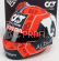 Mini helmet Bell helma F1 At02 Honda Ra620h Team Alpha Tauri N 10 1:2