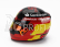 Mini helmet Bell helma F1 Ferrari Sf-23 Team Scuderia Ferrari N 55 Season 2023 1:2