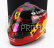 Mini helmet Bell helma F1 Ferrari Sf-23 Team Scuderia Ferrari N 55 Season 2023 1:2