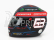 Mini helmet Bell helma F1 George Russel - Mercedes Amg Petronas Season 2022 1:2