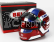 Mini helmet Bell helma F1 Renault A522 Team Alpine Bwt N 31 Season 2022 1:2