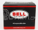Mini helmet Bell helma F1 Renault A522 Team Alpine Bwt N 31 Season 2022 1:2