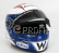 Mini helmet Bell helma F1 Williams Fw43b Mercedes M12 Eq Power+  N 6 1:2