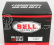 Mini helmet Bell helma F1 Williams Fw43b Mercedes M12 Eq Power+  N 6 1:2