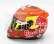 Mini helmet Schuberth helma F1 Sergio Perez Oracle Red Bull Racing N 11 1:2