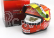 Mini helmet Schuberth helma F1 Sergio Perez Oracle Red Bull Racing N 11 1:2