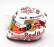 Mini helmet Schuberth helma F1 Sergio Perez Oracle Red Bull Racing N 11 1:2