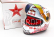 Mini helmet Schuberth helma F1 Sergio Perez Oracle Red Bull Racing N 11 1:2