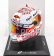 Mini helmet Schuberth helma F1 Sergio Perez Oracle Red Bull Racing N 11 1:4
